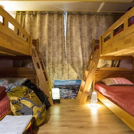 Pedro'S House - Foreigners Only Gwangju Metropolitan City Kamer foto