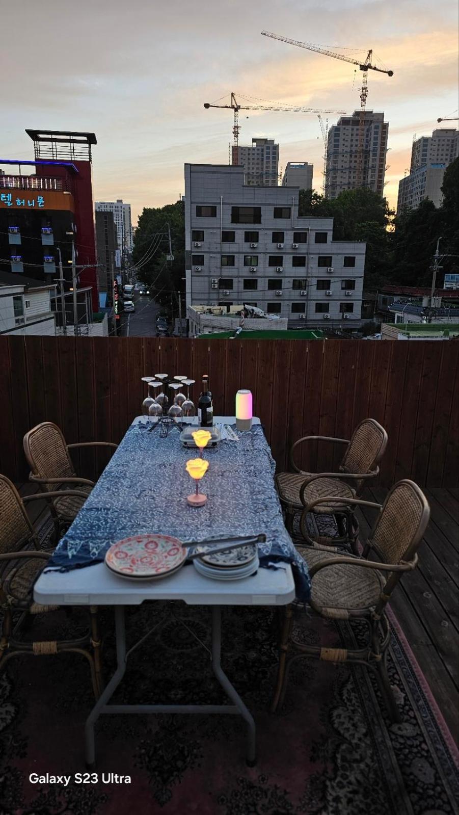 Pedro'S House - Foreigners Only Gwangju Metropolitan City Buitenkant foto