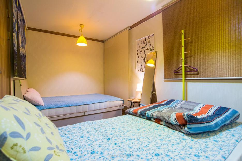 Pedro'S House - Foreigners Only Gwangju Metropolitan City Kamer foto