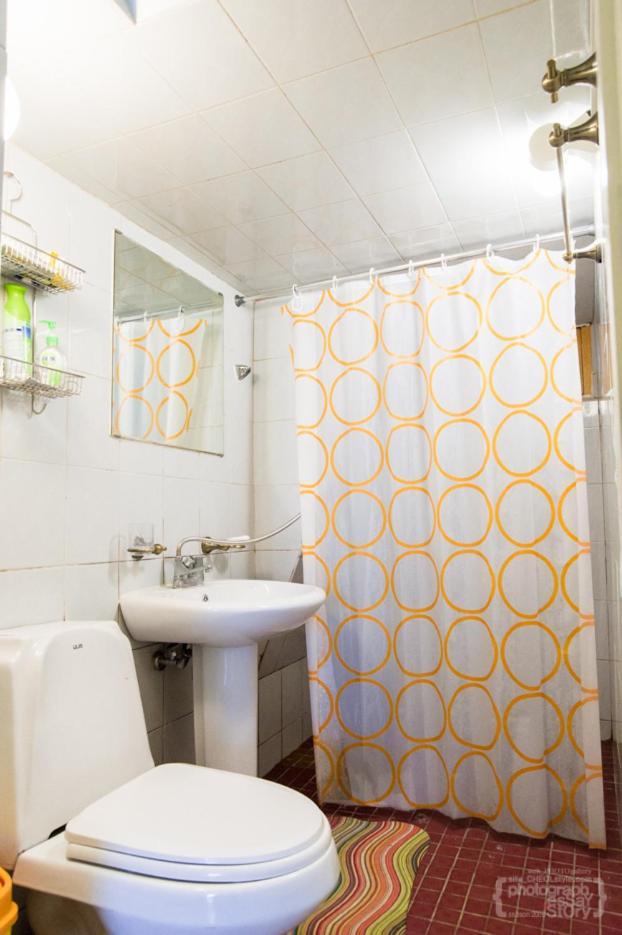 Pedro'S House - Foreigners Only Gwangju Metropolitan City Kamer foto