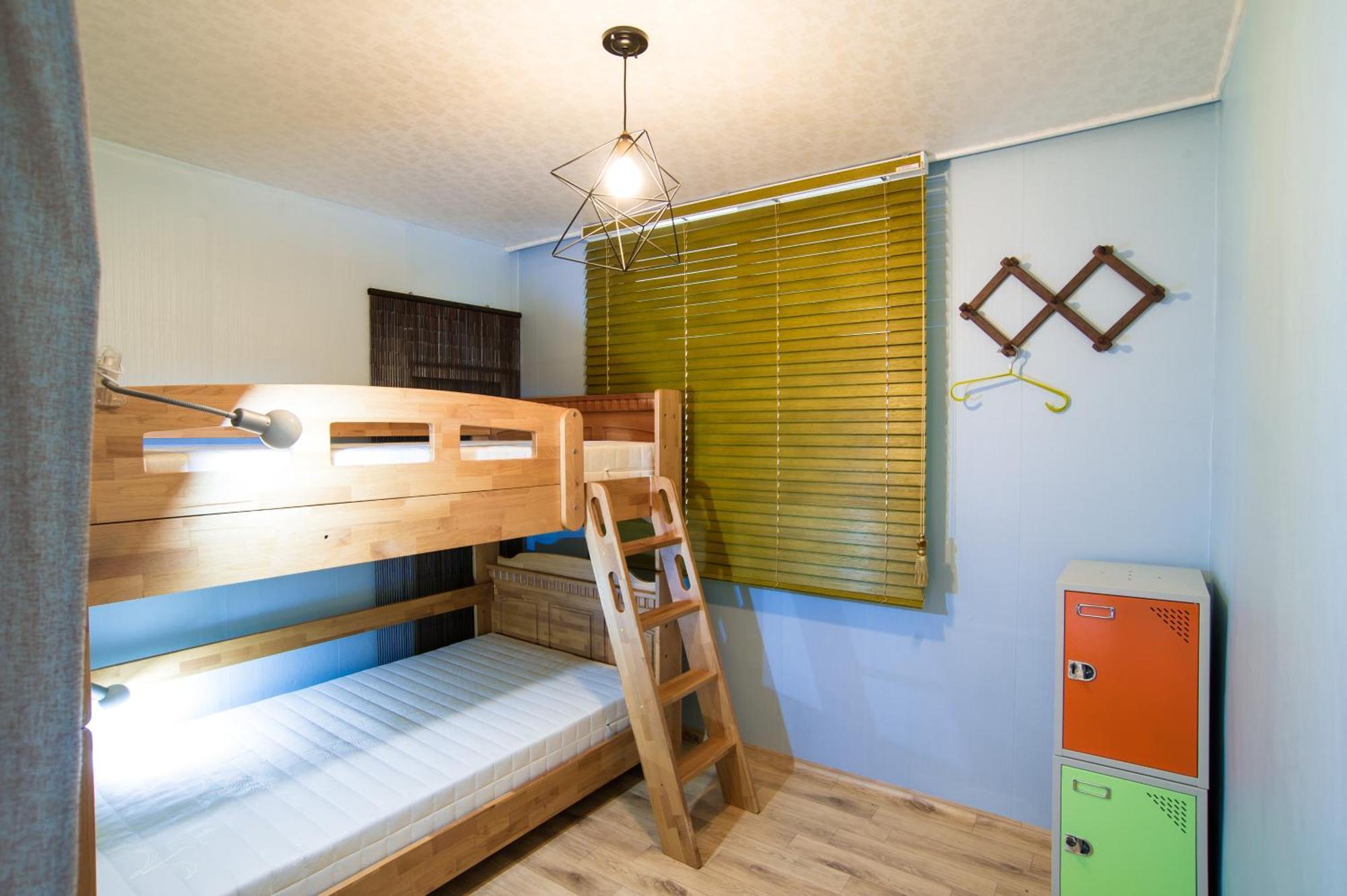 Pedro'S House - Foreigners Only Gwangju Metropolitan City Kamer foto