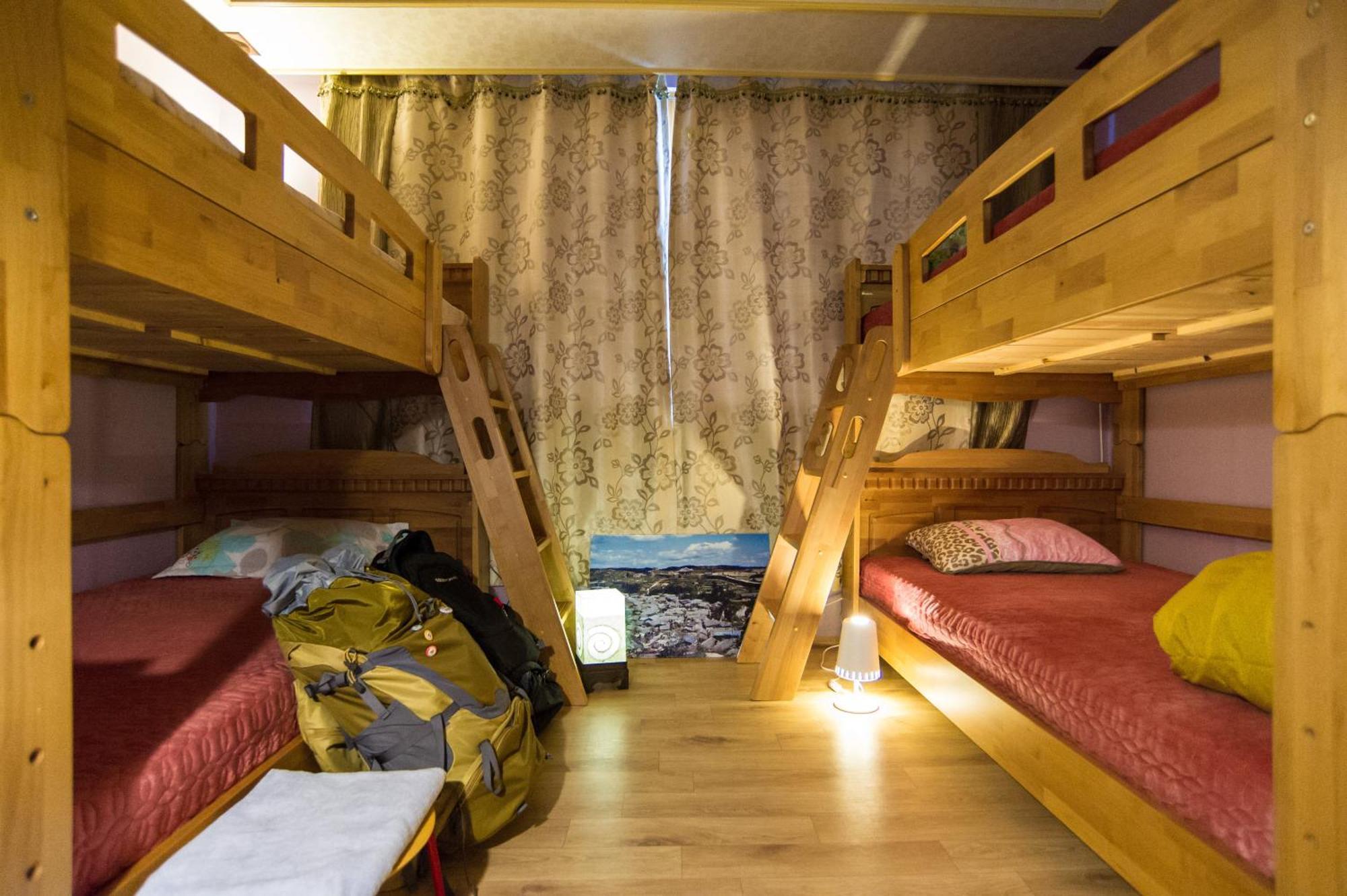 Pedro'S House - Foreigners Only Gwangju Metropolitan City Kamer foto