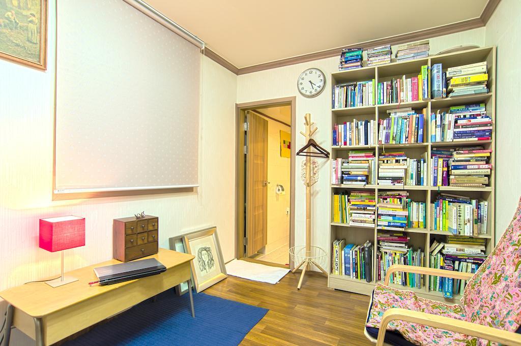 Pedro'S House - Foreigners Only Gwangju Metropolitan City Kamer foto
