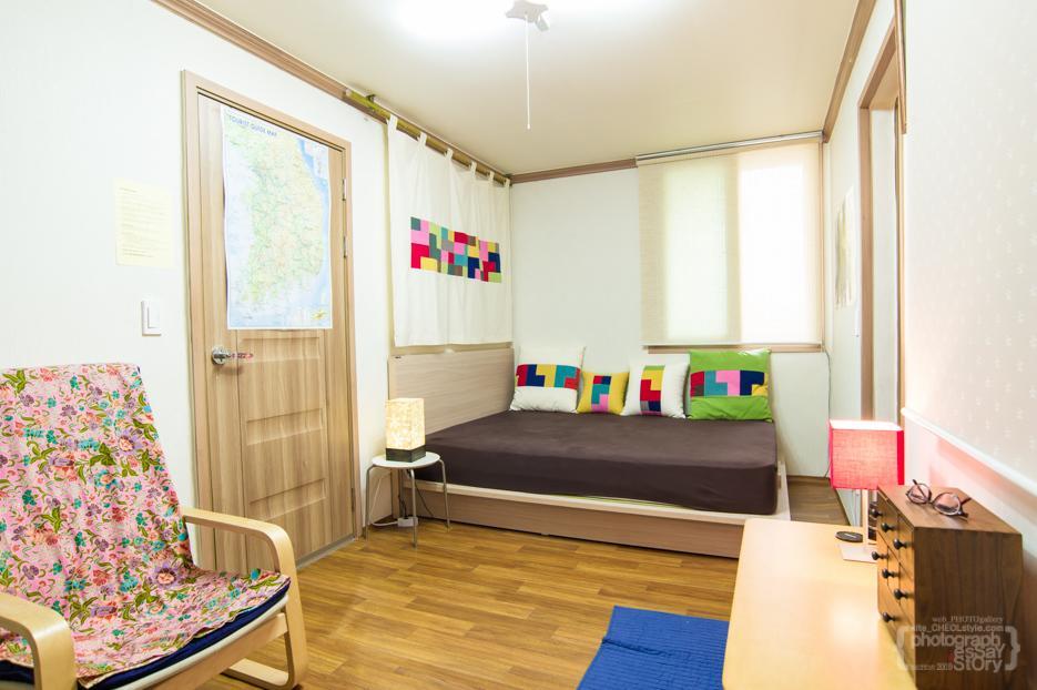 Pedro'S House - Foreigners Only Gwangju Metropolitan City Kamer foto