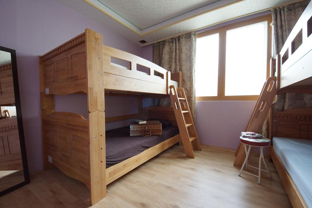 Pedro'S House - Foreigners Only Gwangju Metropolitan City Kamer foto