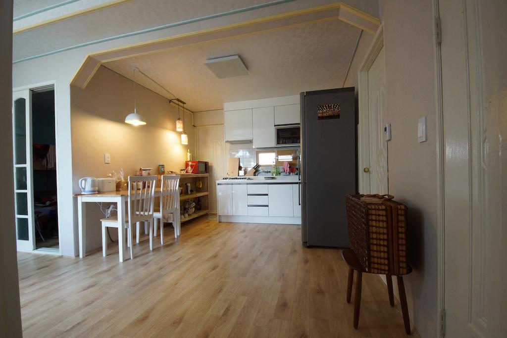 Pedro'S House - Foreigners Only Gwangju Metropolitan City Buitenkant foto
